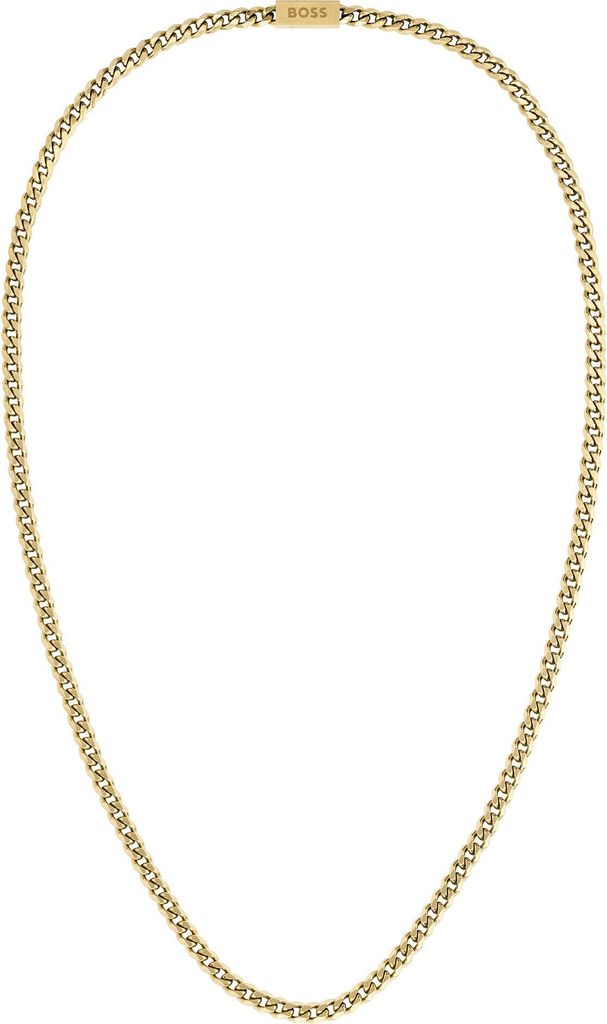 Original gold-plated chain Chain for him 1580173