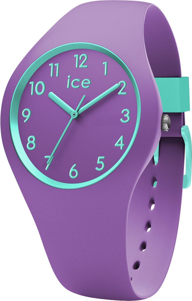 Ice Watch ICE Ola Kids Mermaid 014432 Damenarmbanduhr Produktbild 