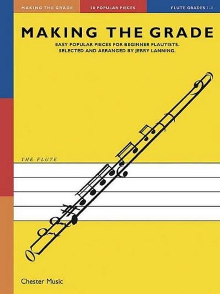 Making the Grade