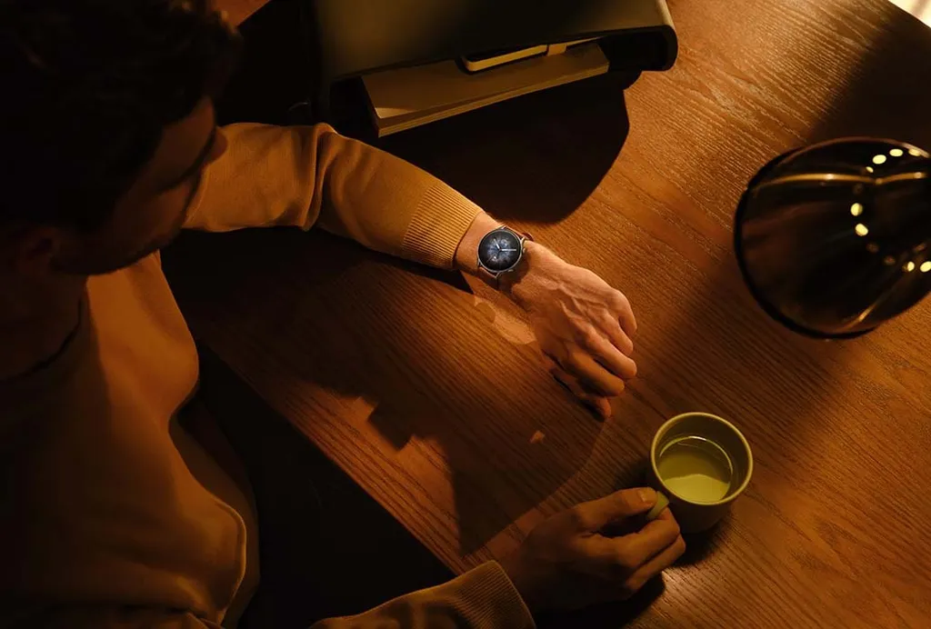 Amazfit GTR 3 Pro Écran AMOLED 1,45" Ultra Lumineux GPS Intégré 32g - 9