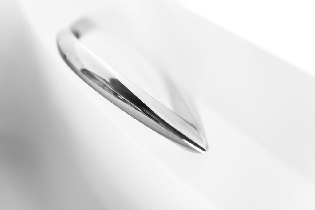 BADLAND Handgriff für Badewanne Produktbild 