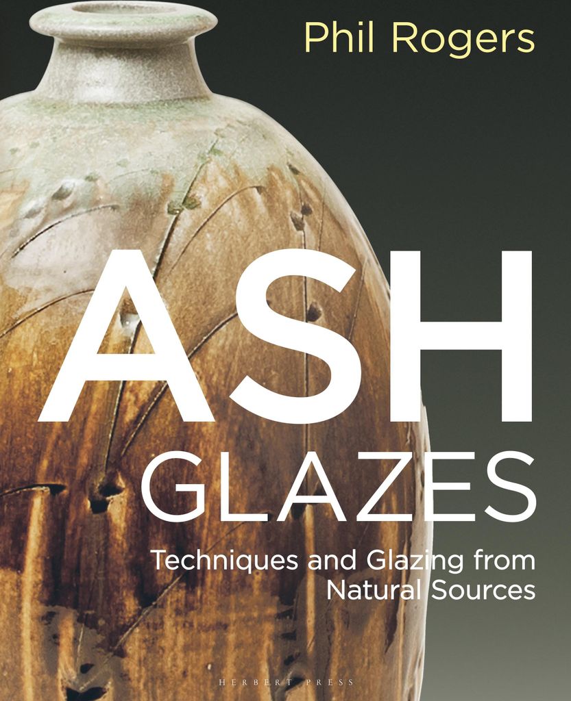 Ash Glazes