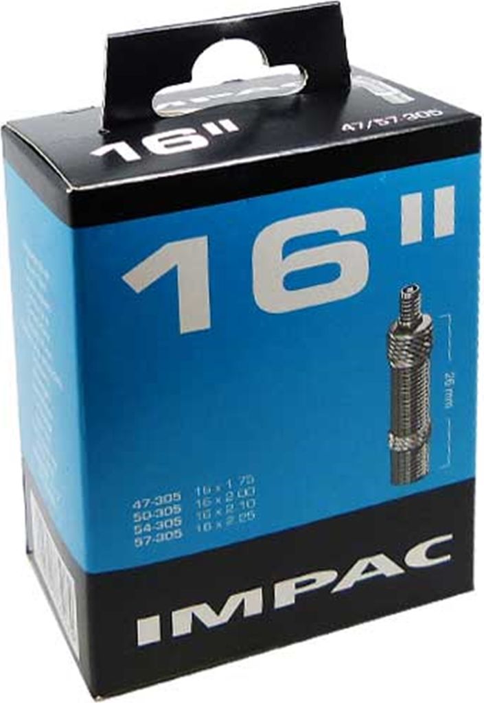 Impac Schlauch 16, 47-57/305 DV-26mm Produktbild 
