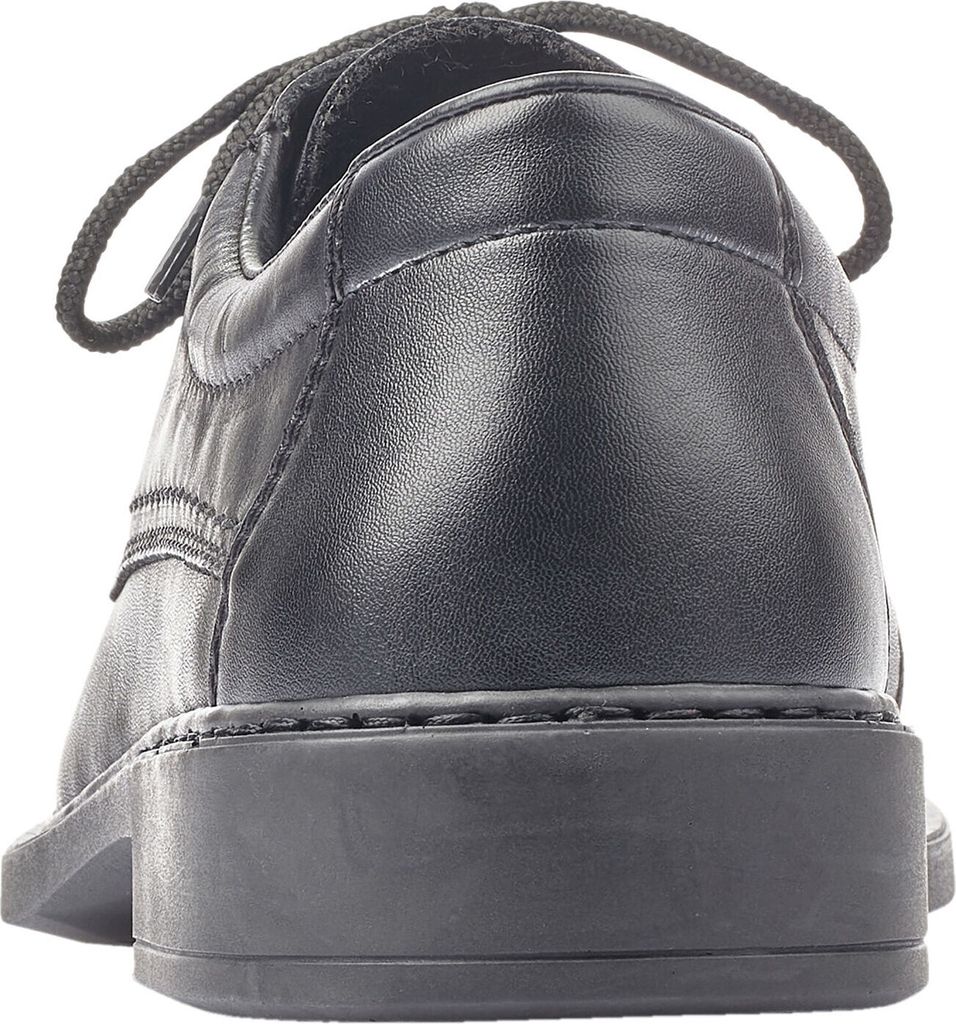 Pánské polobotky Rieker B0812-00 schwarz 43 Obrázok produktu 