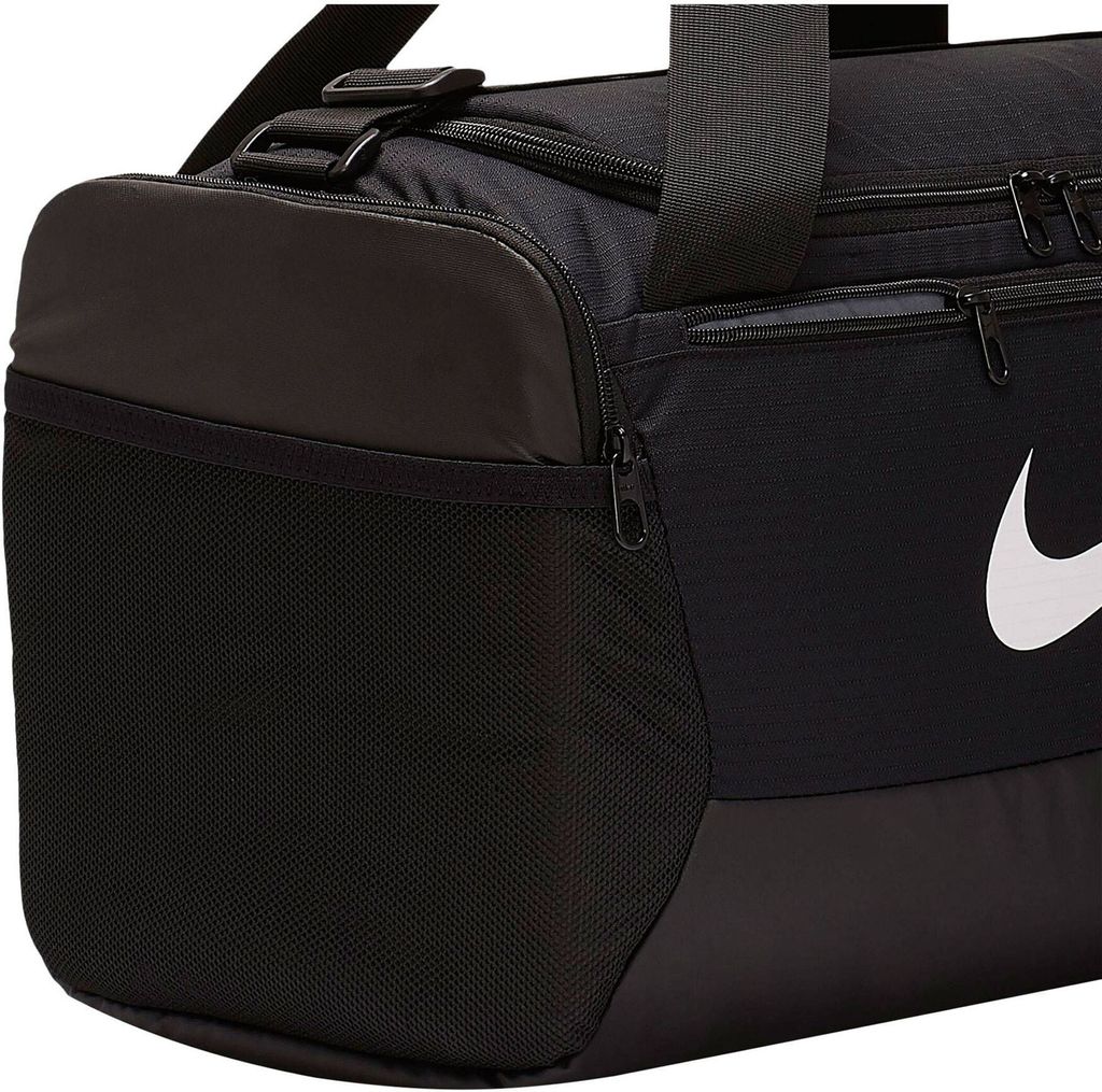 Nike Nk Brsla S Duff - 9.0 Czarny/Czarny/Biały - Zdjęcie produktu 5