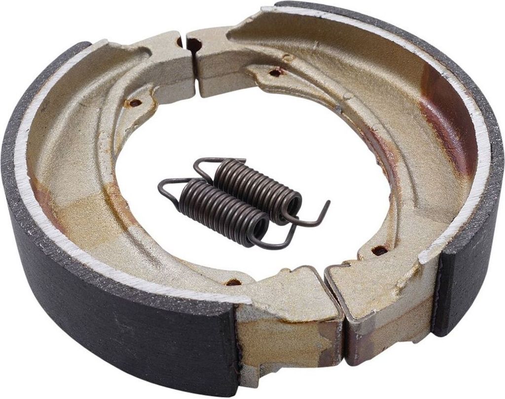 Bremsbacken TRW MCS821 140x30mm TYP 821