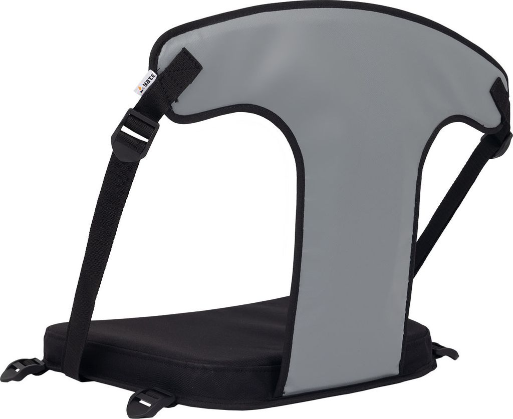 YATE Paddleboard Sitz MIDI, grau universal