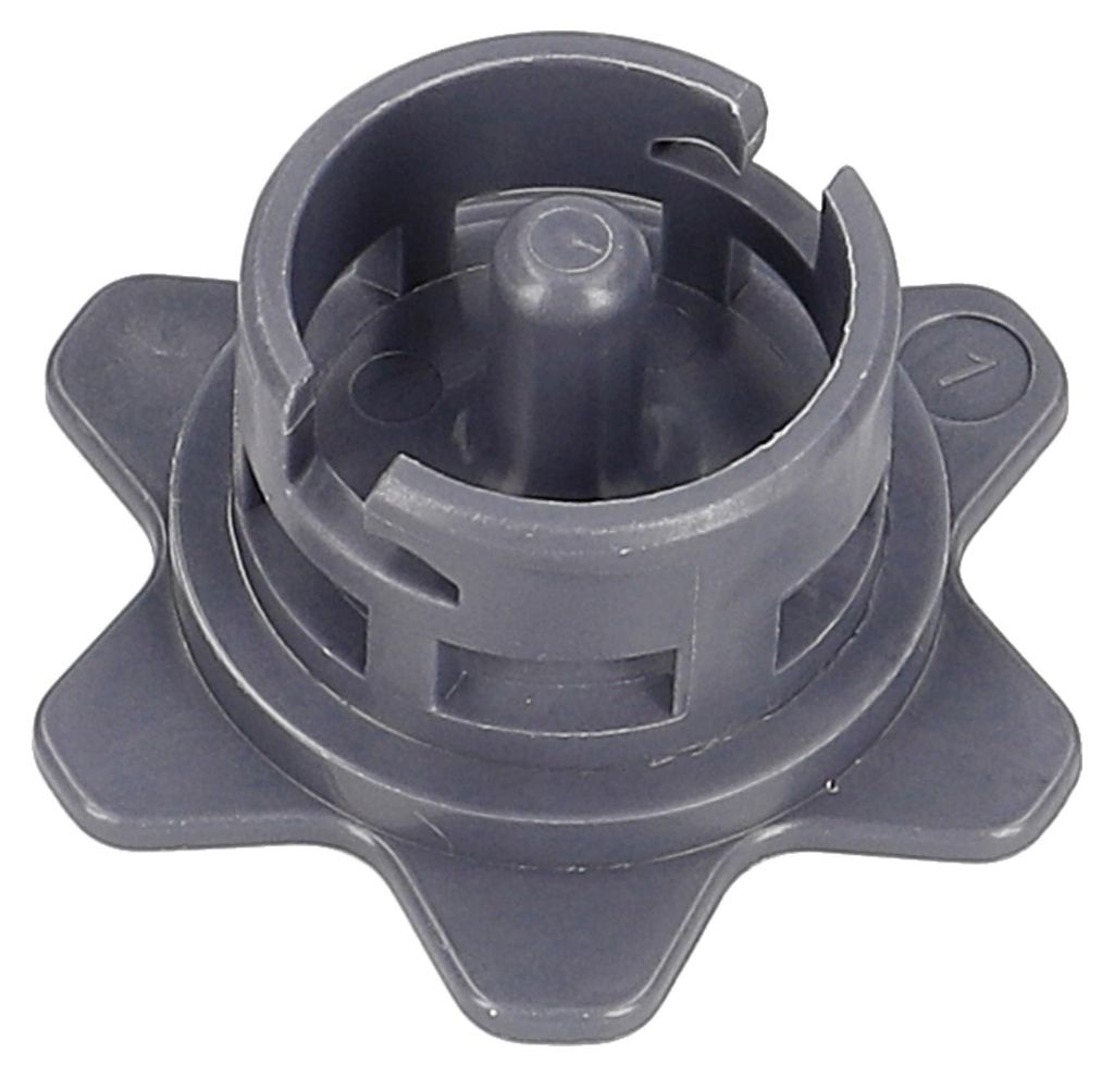 easyPART passend für 41051396 CANDY/ HOOVER Halterung für Produktbild 