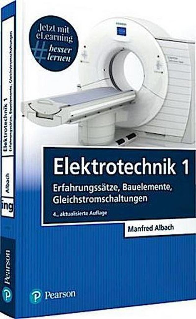 Elektrotechnik 1