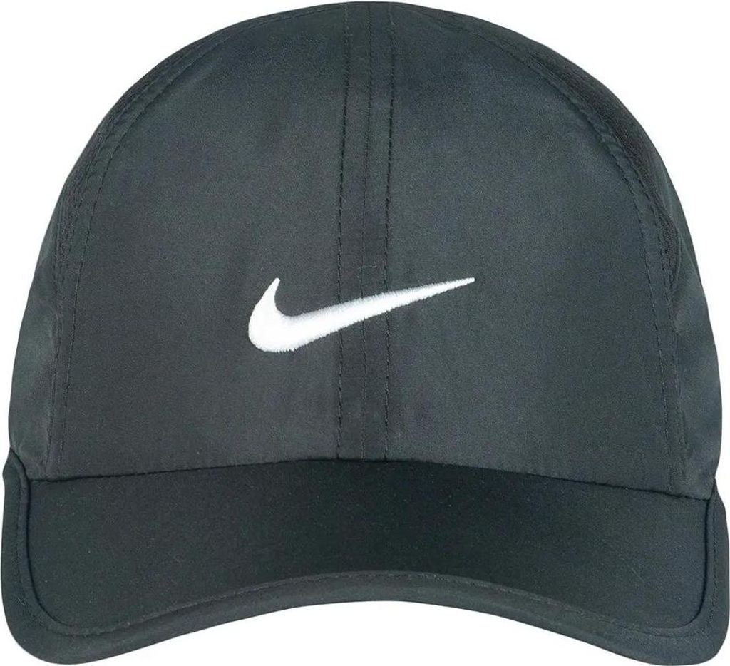 Nike Kids 8a2435 Kappe Schwarz 4-7 Years Schwarz 4-7 Years
