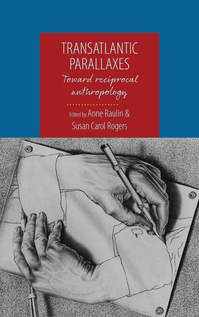 Transatlantic Parallaxes