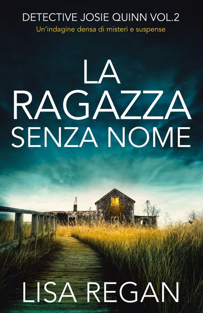 La ragazza senza nome