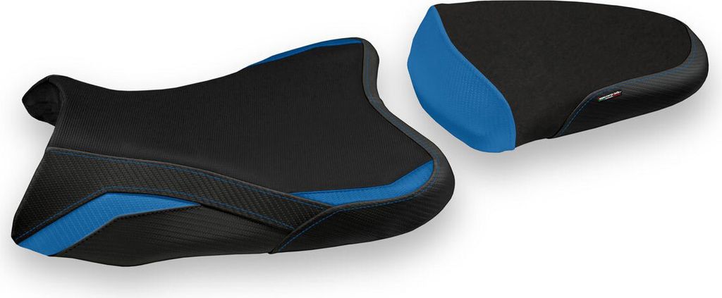 Satteldecke spezifisch 3BE-2 für Suzuki GSX R 750 (2008-2010)