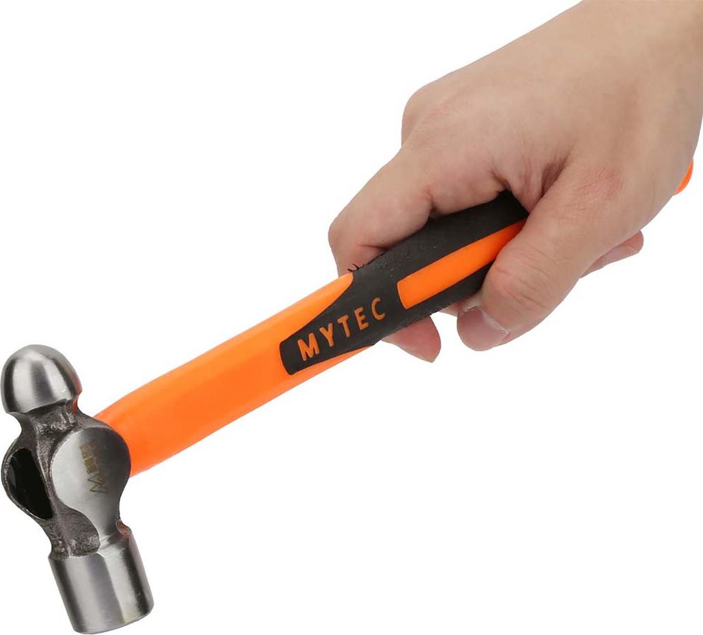 0.5LB Round MiNi Small Hammer Ball Peen Pein Hammer Hardware Tool Household Hammer