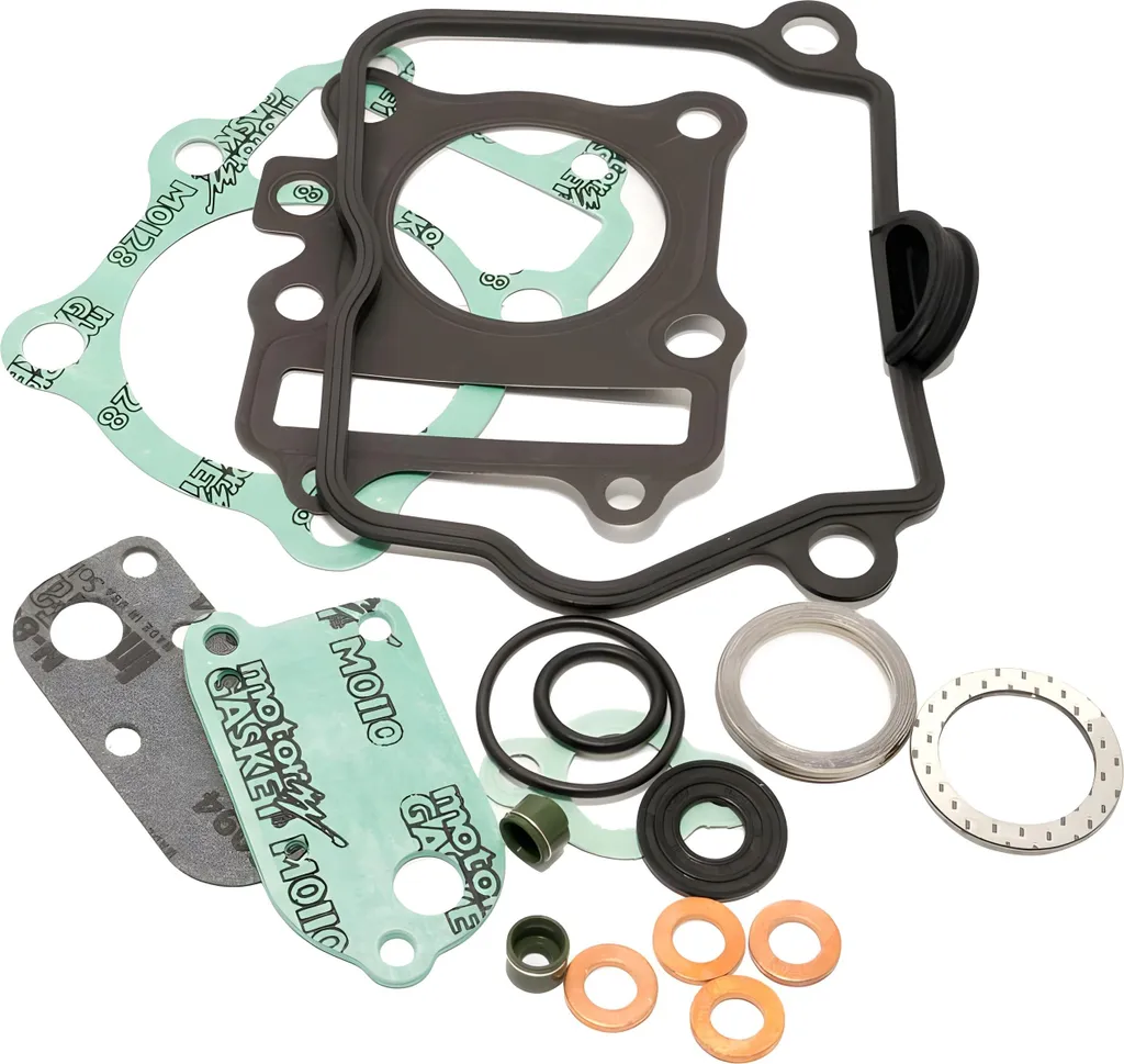 Joint de culasse et embase Athena haute résistance Suzuki AN 125