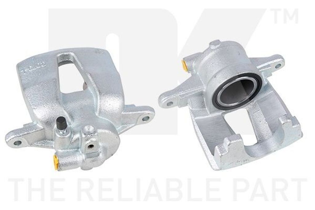 NK Bremssattel Vorne Links für OPEL Corsa D Schrägheck (S07) Ø54mm 2136249