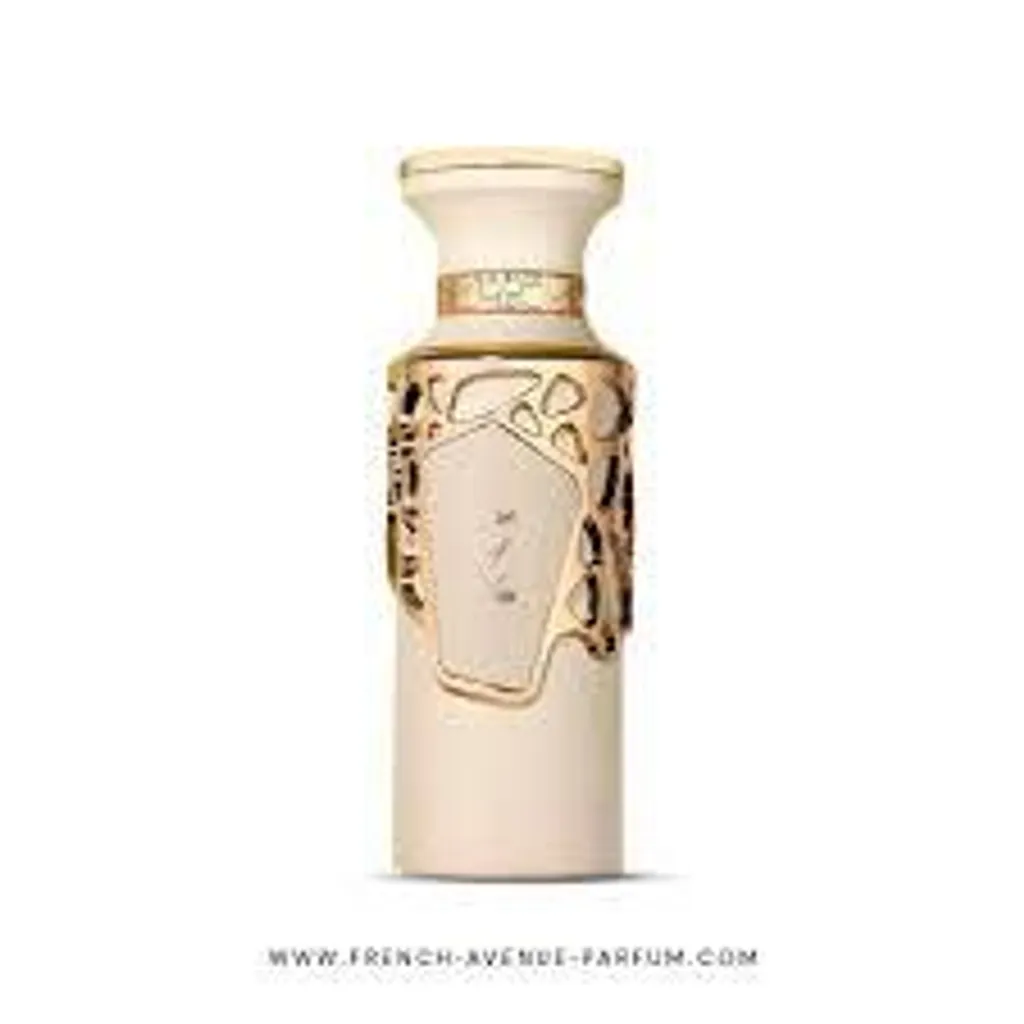 Eau de Parfum Creme of Clouds Duftwelt 100 ml pour Femme et Homme