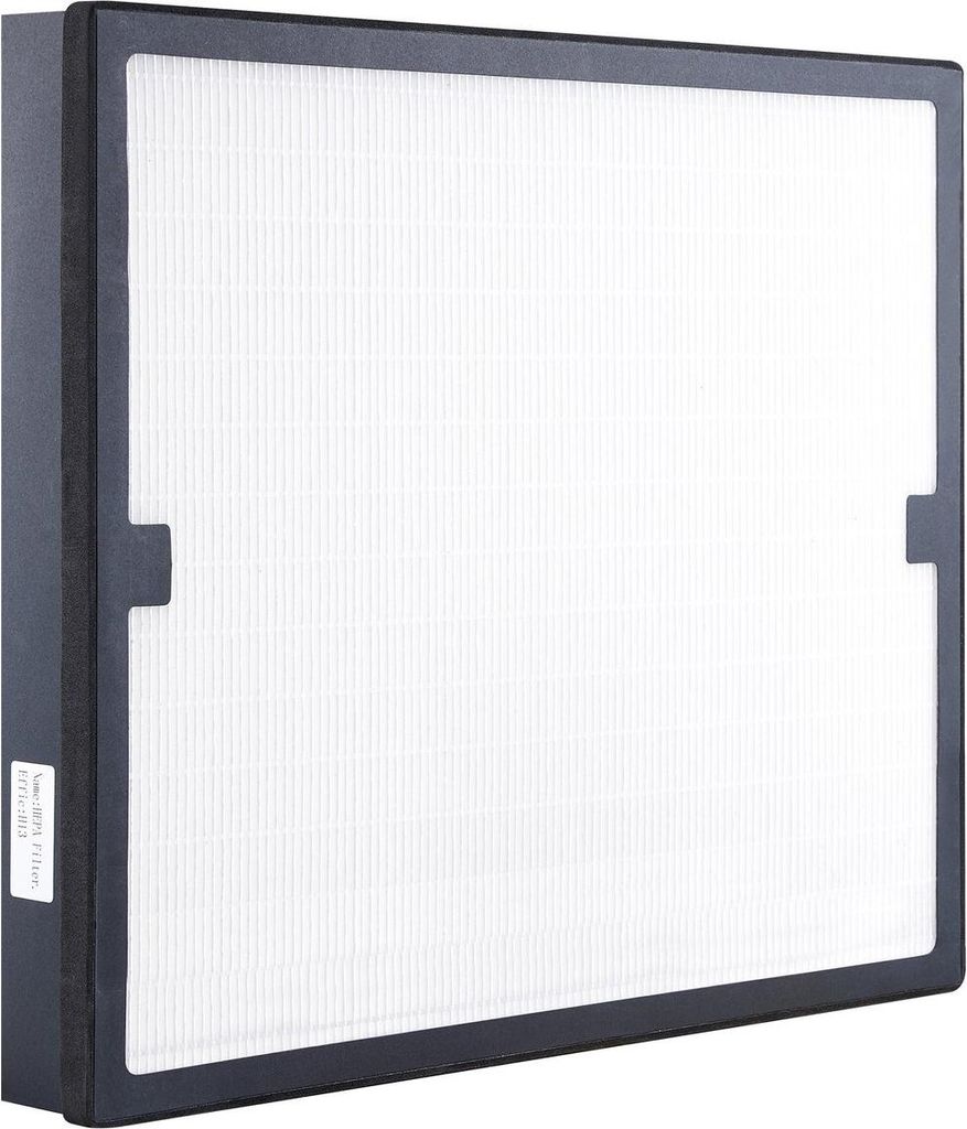 HEPA Air Filter, 16 x 19 inch Air Filter Replacement, High-efficient Stage 3 Filters Compatible with BlueDri & Scrubber, Air Purifiers, Water Dama...