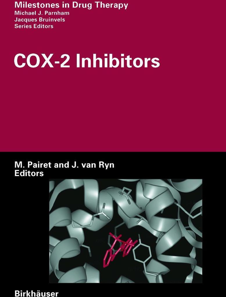 COX-2 Inhibitors