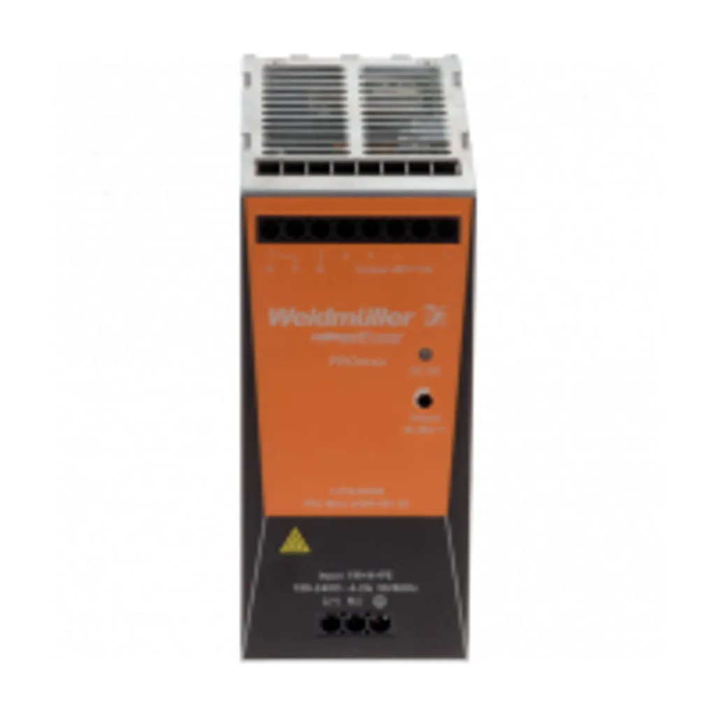 Bloc d'alimentation Axis 240W 01726-001 Noir et Orange Haute Fidélité