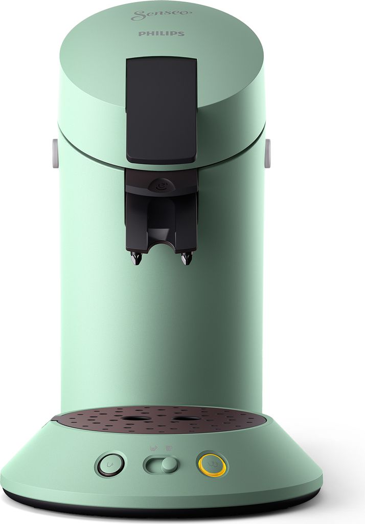 CSA210/80 Senseo Original Plus grün Padmaschine