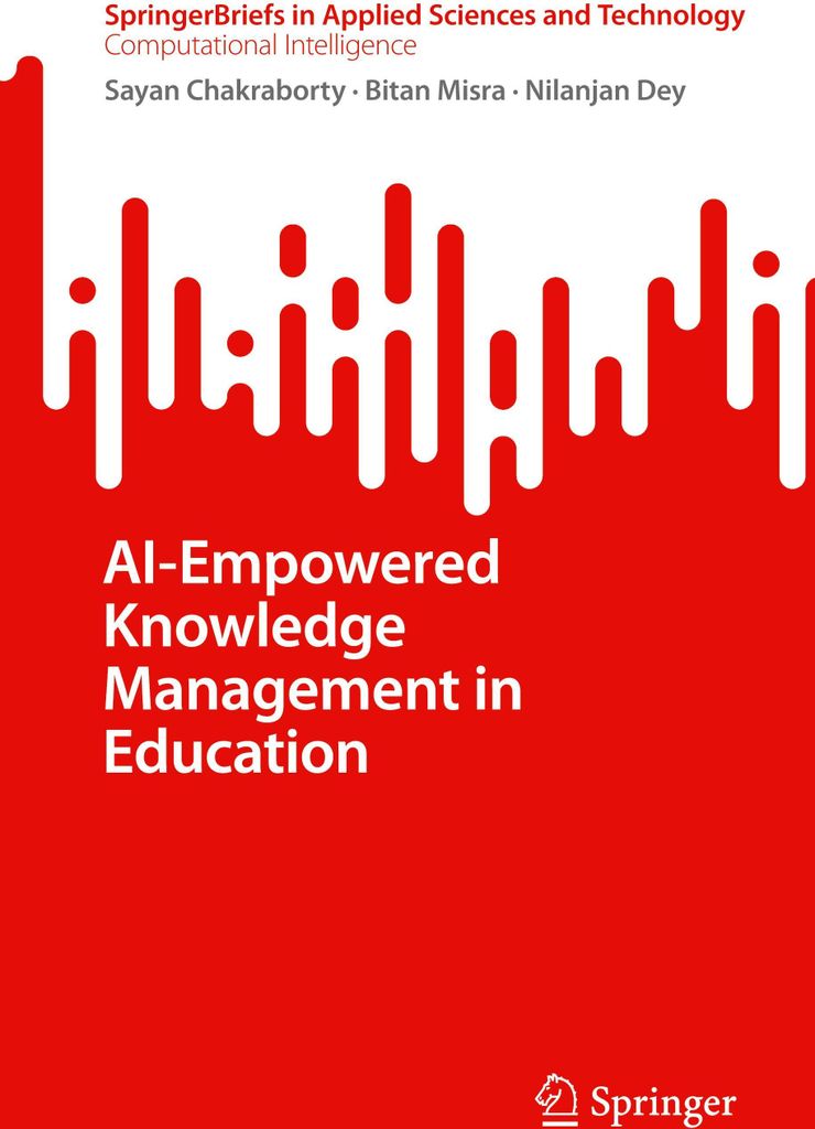 AI-Empowered Knowledge Management in Education