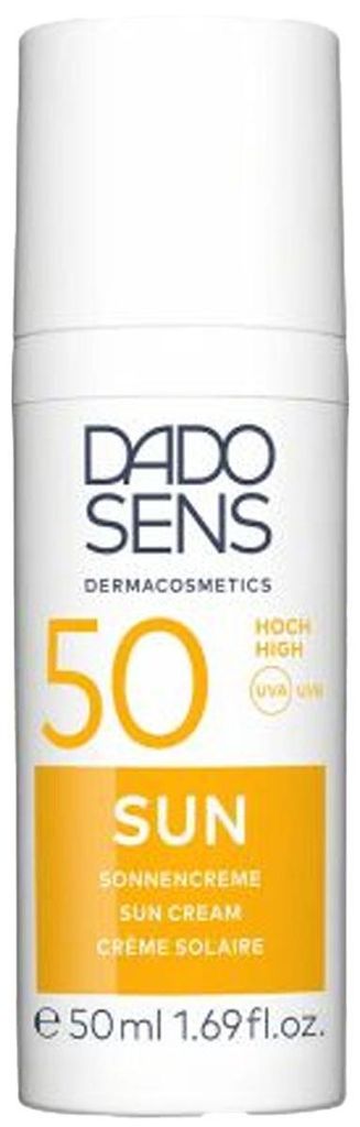 Dado Sens SUN SONNENCREME SPF 50 50ml Immagine del prodotto 
