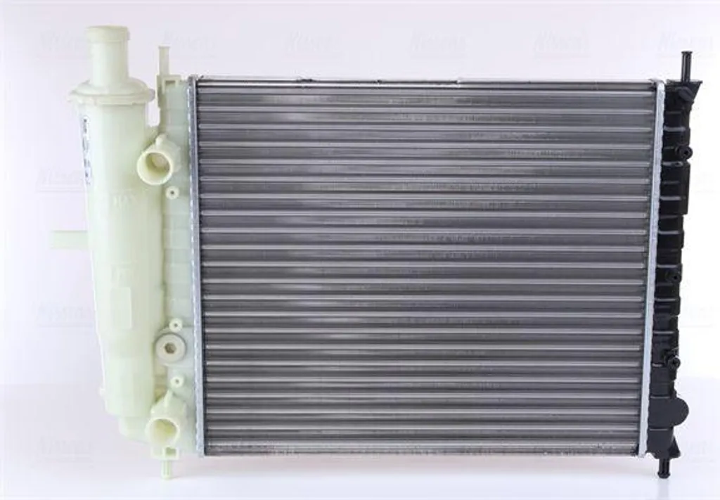 Radiateur de refroidissement NISSENS 61808 - Fiat Bravo Marea 46736955