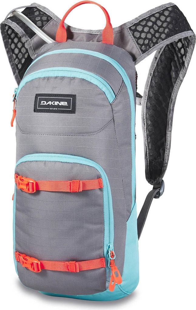 Dakine Session 8 - Rucksack 43 cm (steel grey)
