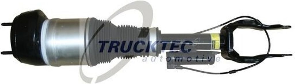 TRUCKTEC AUTOMOTIVE 02.30.362 Luftfederbein Stoßdämpfer Vorne Links passend für MERCEDES-BENZ M-Klasse (W166) GLE (W166)