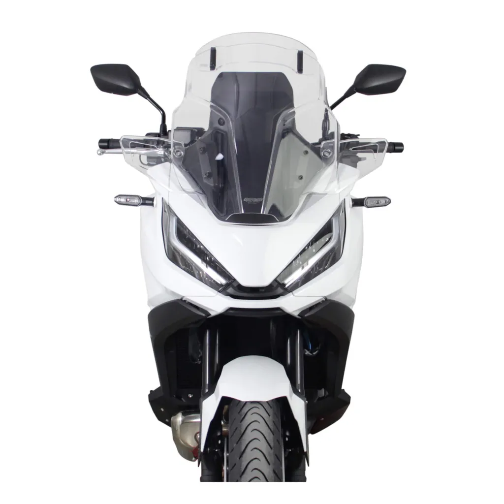 Bulle MRA Vario Touring VTM pour Honda NT 1100 2022- Incolore