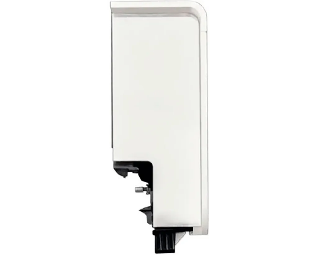 Support d'appareils Tehalit SL200559079016 2xCat.6A SL20x55 blanc - 4