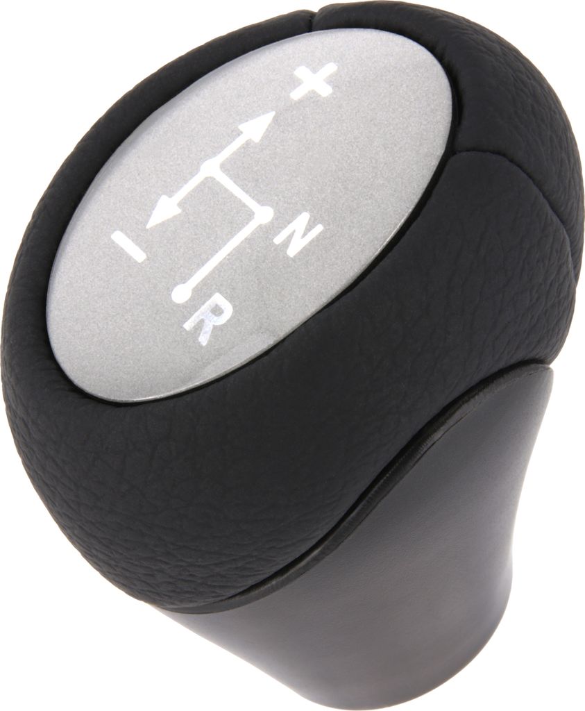 Schaltknauf Schalthebel passend für Smart ForTwo W450 W451 | BJ 1998-2014