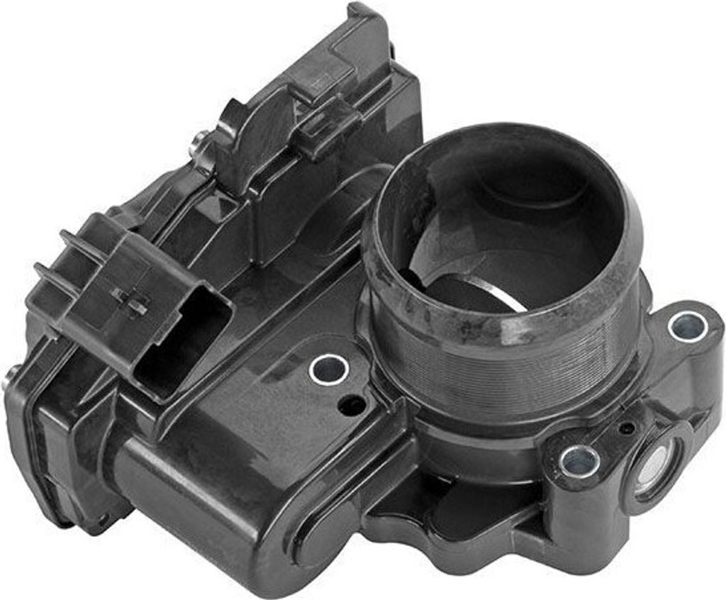 VDO Drosselklappe A2C8576630080 für FORD FOCUS III Turnier 48mm elektrisch