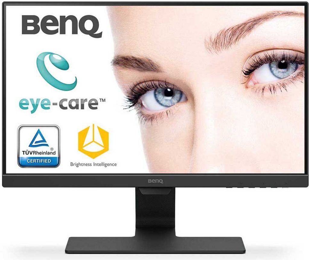 Benq GW2283 54,6 cm (21,5") 1920 x 1080 pixelov Full HD LED Obrázok produktu 