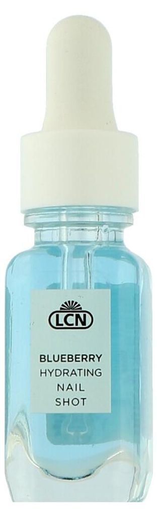 LCN, Tratamiento hidratante intensivo para manos y uñas, Imagen del producto 