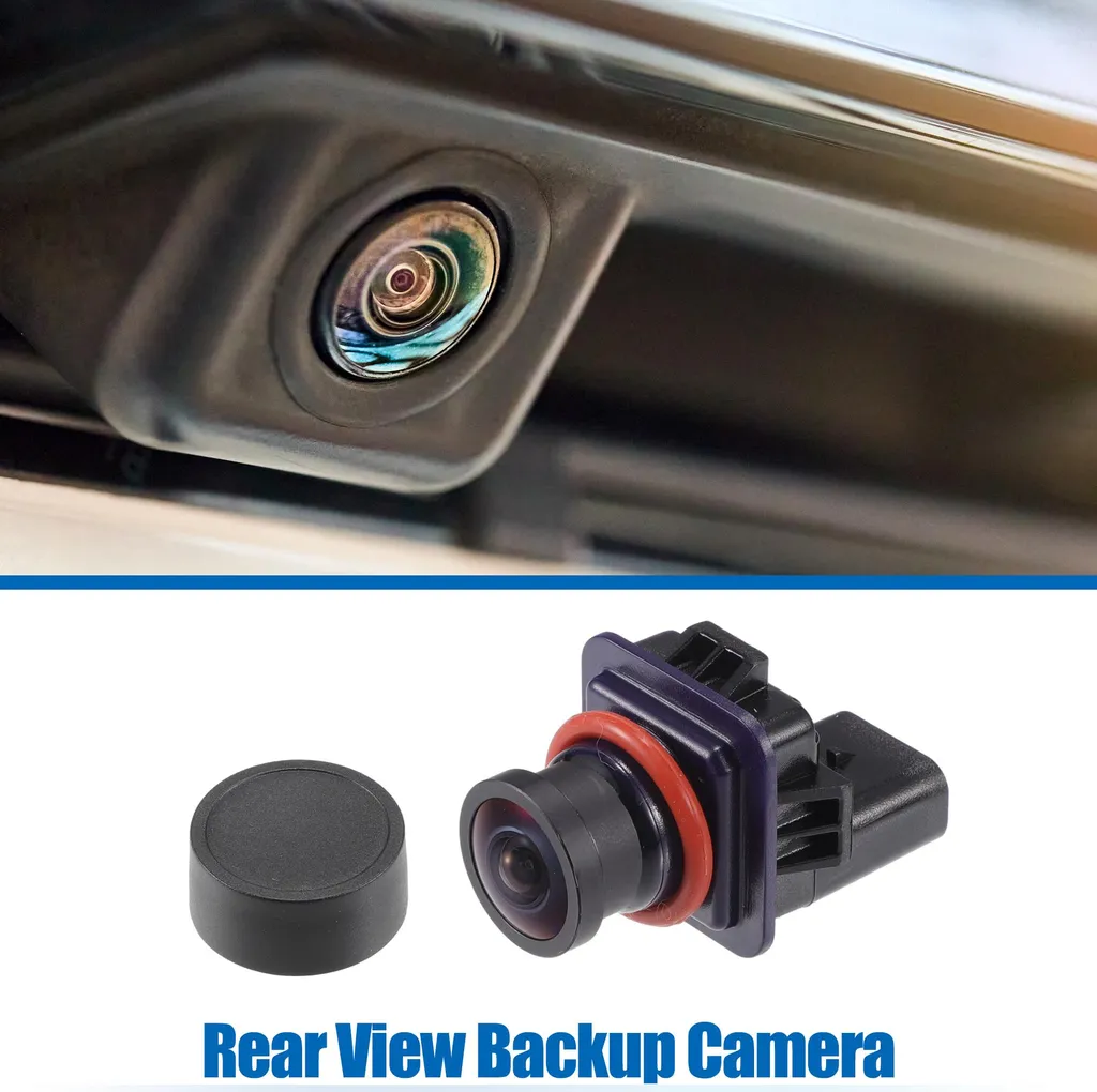 Caméra de recul Ford Taurus 2010-2012 grand angle aide au stationnement