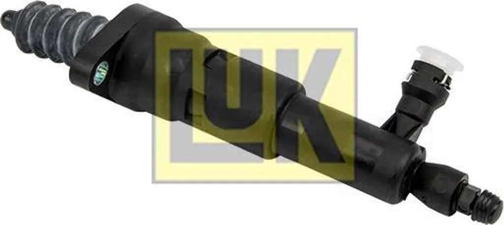Cylindre d'embrayage pour Mitsubishi Colt et Smart Forfour LuK 512042410