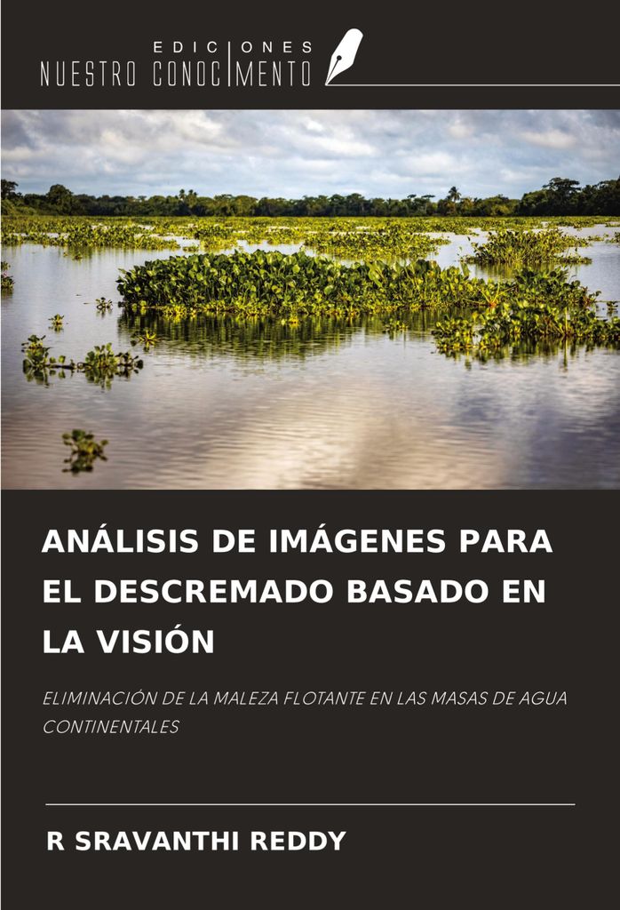 Análisis De Imágenes Para El Descremado Basado En La Visión
