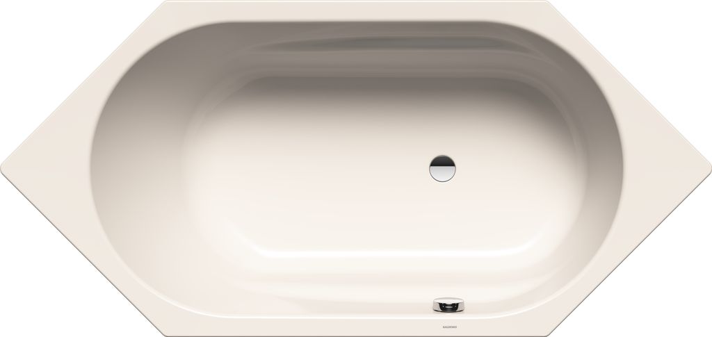 KALDEWEI Badewanne VAIO 6 pergamon
