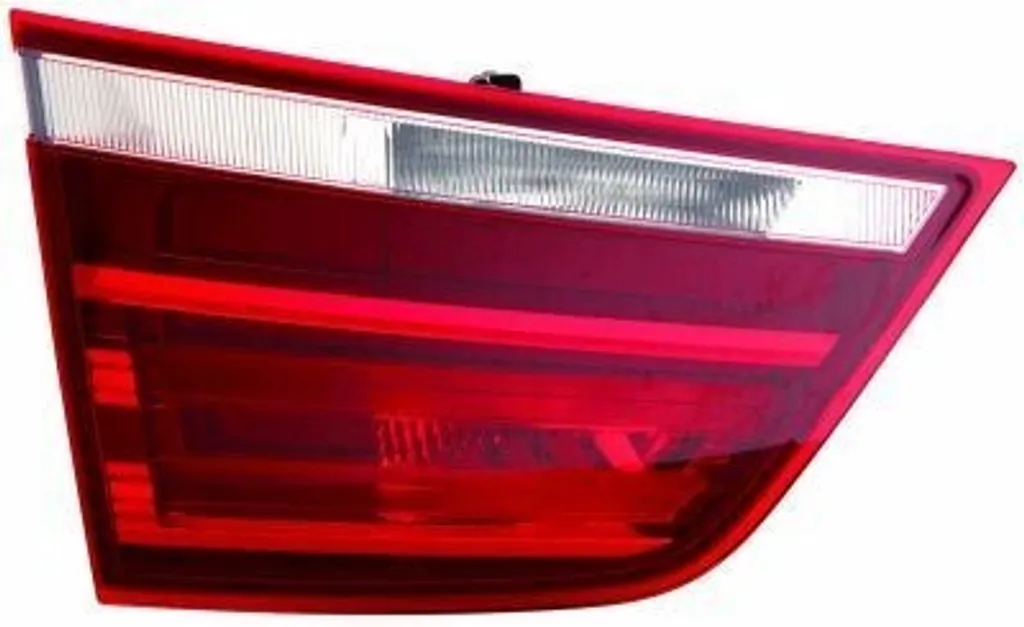 Solution feu arrière cassé pour BMW X3 F25 - Remplacement OE 7217314