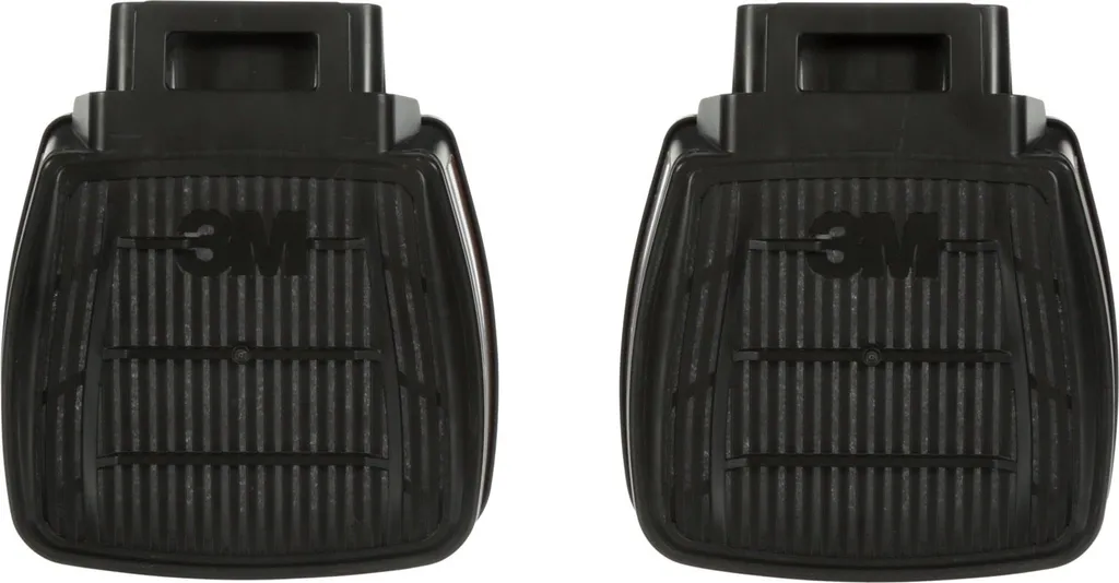 Cartouche filtrante D8051 A1 3M Secure Click connexion rapide sûre