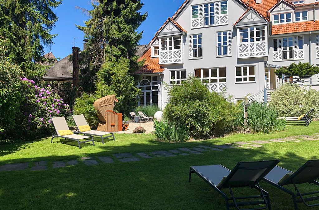 mydays Wellnessurlaub Uslar für 2 (1 Nacht); Erlebnis verschenken oder selbst erleben; Gutschein für 2 Person(en)