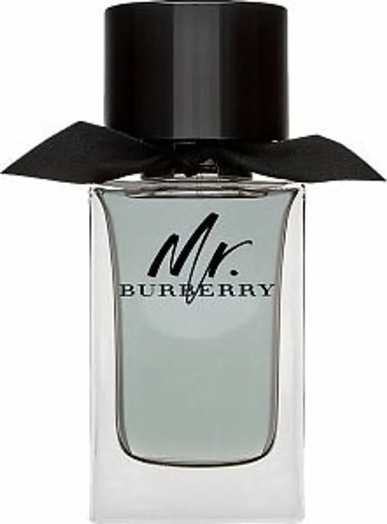 Mr Burberry Eau de Toilette 100ml - Le Parfum Idéal pour le Bureau et Soirée