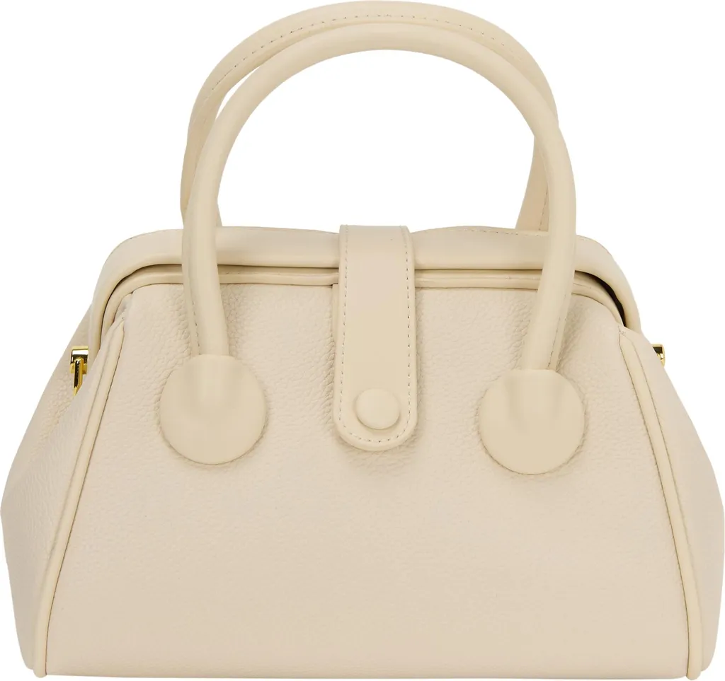 Recensione Borsa Joella Bianca: La Mia Esperienza con la Taglia Unica