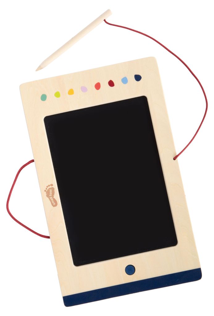 LCD Schreib- und Maltafel „Educate“