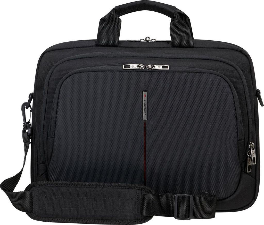 Samsonite GUARDIT 3.0 Briefcase 15.6'' Black Produktbild 