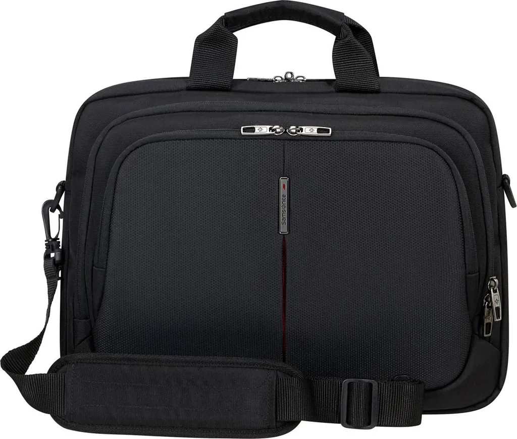Sacoche PC 15.6'' Samsonite Guardit 3.0 - Protégez votre Laptop du Quotidien