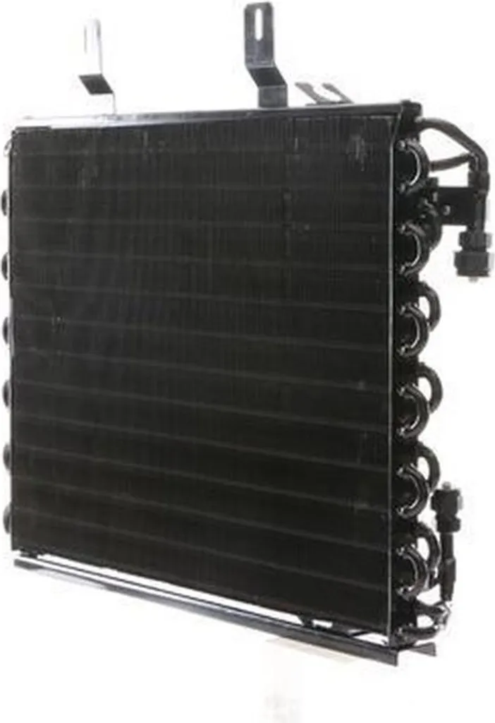 Condenseur de climatisation pour réparer la ventilation auto - 2