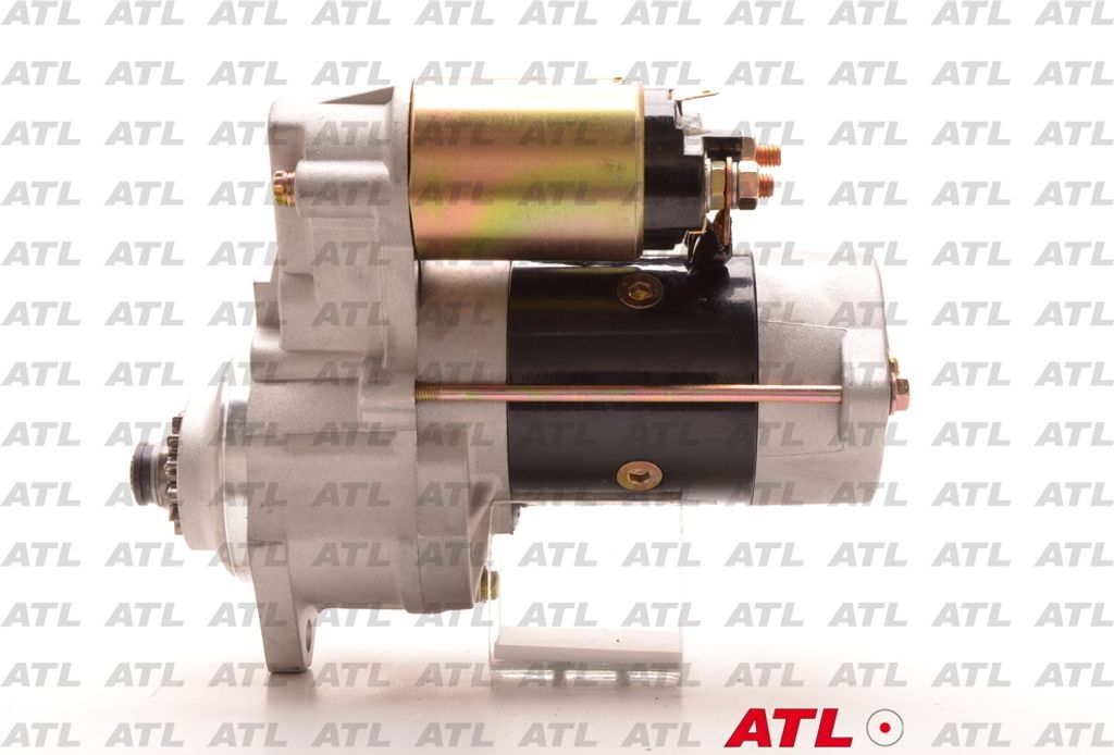 ATL Anlasser Starter